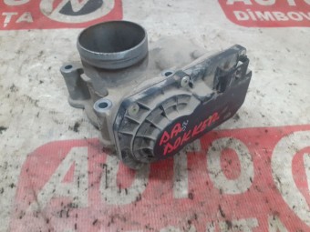 CLAPETA ACCELERATIE DACIA DOKKER VAN OEM: 8201162688.