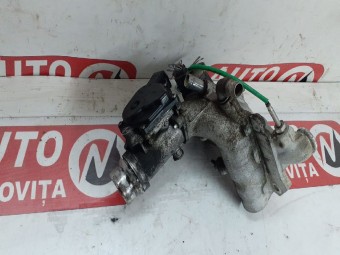 CLAPETA ACCELERATIE DACIA LODGY OEM: 161A09287R.