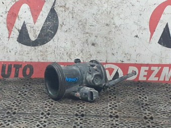 CLAPETA ACCELERATIE DACIA LOGAN I OEM: 7700273699.