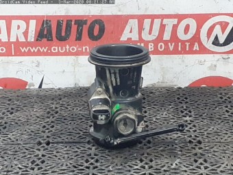CLAPETA ACCELERATIE DACIA LOGAN I OEM: 7700273699.