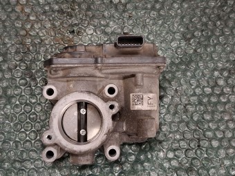 CLAPETA ACCELERATIE DACIA LOGAN II OEM: 161206038R.