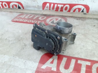 CLAPETA ACCELERATIE DACIA LOGAN II OEM: 8200568712D.