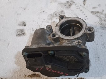 CLAPETA ACCELERATIE DACIA LOGAN II OEM: 8201547345.