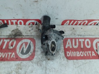 CLAPETA ACCELERATIE DACIA LOGAN II OEM: A2C93710200.
