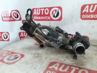 CLAPETA ACCELERATIE DACIA LOGAN MCV II OEM: 161A05457R.