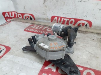 CLAPETA ACCELERATIE DACIA LOGAN MCV II OEM: 163101925R.