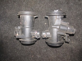 CLAPETA ACCELERATIE DACIA SOLENZA 