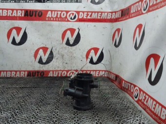 CLAPETA ACCELERATIE DACIA SOLENZA OEM: 7700273699.