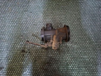 CLAPETA ACCELERATIE DACIA SOLENZA OEM: 7700273699F.