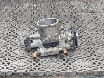 CLAPETA ACCELERATIE DAEWOO CIELO 