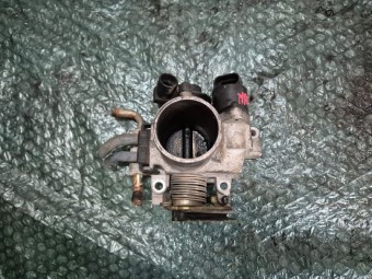 CLAPETA ACCELERATIE DAEWOO MATIZ 