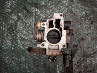 CLAPETA ACCELERATIE DAEWOO MATIZ 