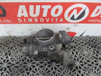 CLAPETA ACCELERATIE FIAT PUNTO 