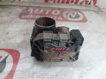 CLAPETA ACCELERATIE FIAT PUNTO 