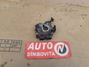 CLAPETA ACCELERATIE FIAT PUNTO 
