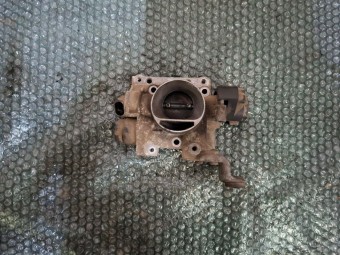 CLAPETA ACCELERATIE FIAT PUNTO 
