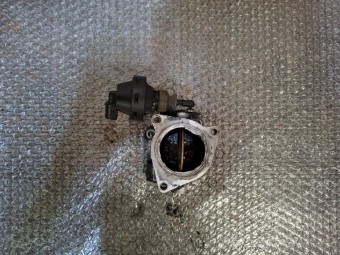 CLAPETA ACCELERATIE FIAT STILO OEM: 46817373.