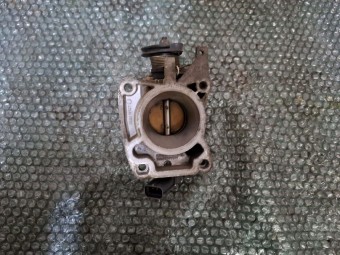 CLAPETA ACCELERATIE FORD FIESTA V OEM: 2S6J-9E926-BB.