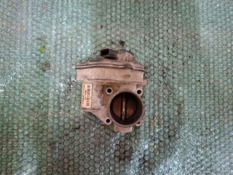 CLAPETA ACCELERATIE FORD FIESTA V OEM: 2S6U-9E927-D.