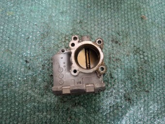 CLAPETA ACCELERATIE FORD FIESTA VI OEM: 8A6G-9F991-AC.