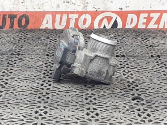 CLAPETA ACCELERATIE FORD FIESTA VI OEM: 9673534480/28275019.