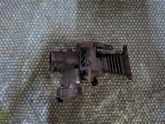 CLAPETA ACCELERATIE FORD FOCUS II OEM: 9643836980.