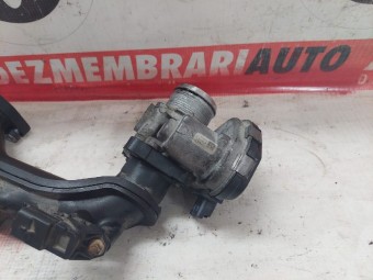 CLAPETA ACCELERATIE FORD FOCUS III OEM: 9673534480/28275019.