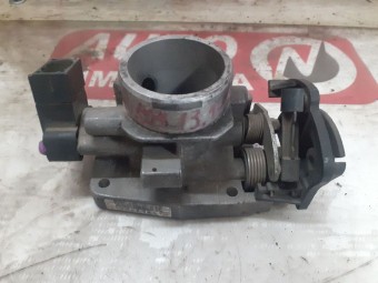 CLAPETA ACCELERATIE FORD KA OEM: 96BFAA.