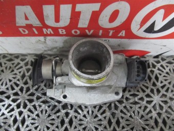 CLAPETA ACCELERATIE FORD KA OEM: 97BFAD.