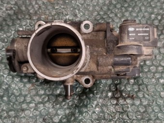 CLAPETA ACCELERATIE HYUNDAI GETZ OEM: 9540930004.