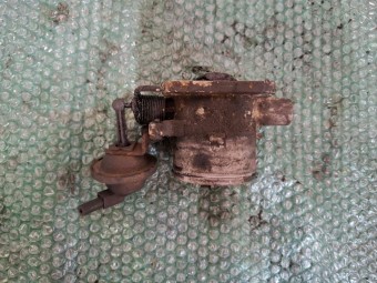 CLAPETA ACCELERATIE HYUNDAI MATRIX 