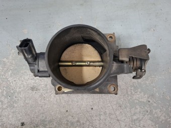 CLAPETA ACCELERATIE MAZDA 6 OEM: VP2ALU-BB.