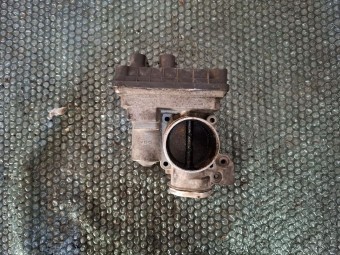 CLAPETA ACCELERATIE MERCEDES A-CLASS (W168) OEM: A1661411225.