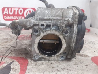 CLAPETA ACCELERATIE NISSAN JUKE OEM: 526 01.