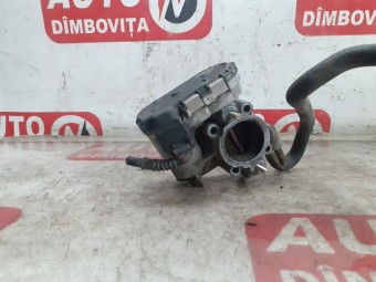 CLAPETA ACCELERATIE OPEL AGILA OEM: 9157512.