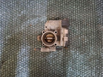 CLAPETA ACCELERATIE OPEL ASTRA H OEM: 24420536.