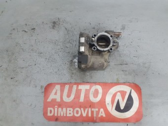 CLAPETA ACCELERATIE OPEL CORSA C 