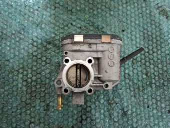 CLAPETA ACCELERATIE OPEL CORSA C 