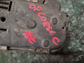 CLAPETA ACCELERATIE OPEL CORSA C OEM: 0280750044.