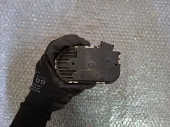 CLAPETA ACCELERATIE OPEL CORSA C OEM: 9157512.