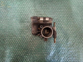 CLAPETA ACCELERATIE OPEL CORSA D OEM: 24420536.