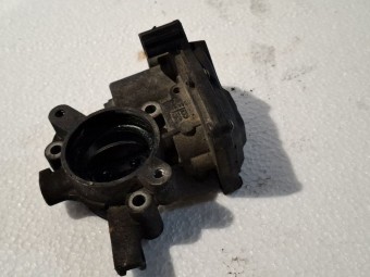 CLAPETA ACCELERATIE OPEL CORSA D OEM: 55564247.