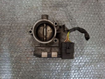 CLAPETA ACCELERATIE PEUGEOT 206 CC OEM: 0280750085.