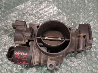 CLAPETA ACCELERATIE PEUGEOT 206 OEM: 0012037.