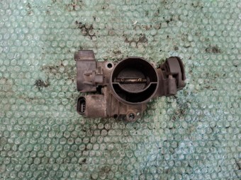 CLAPETA ACCELERATIE PEUGEOT 206 OEM: 9642473280.