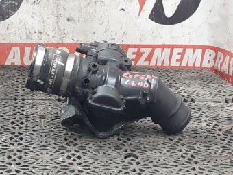 CLAPETA ACCELERATIE PEUGEOT EXPERT OEM: 25365223.