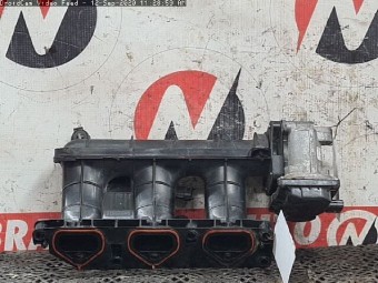 CLAPETA ACCELERATIE RENAULT CLIO IV OEM: 161206038R.