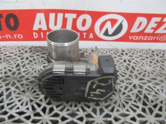 CLAPETA ACCELERATIE RENAULT LAGUNA III 