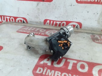 CLAPETA ACCELERATIE RENAULT MEGANE III OEM: 8200614985.