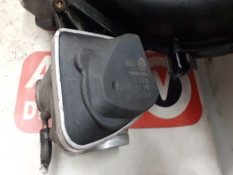 CLAPETA ACCELERATIE SEAT ALTEA OEM: 06A133062AB.